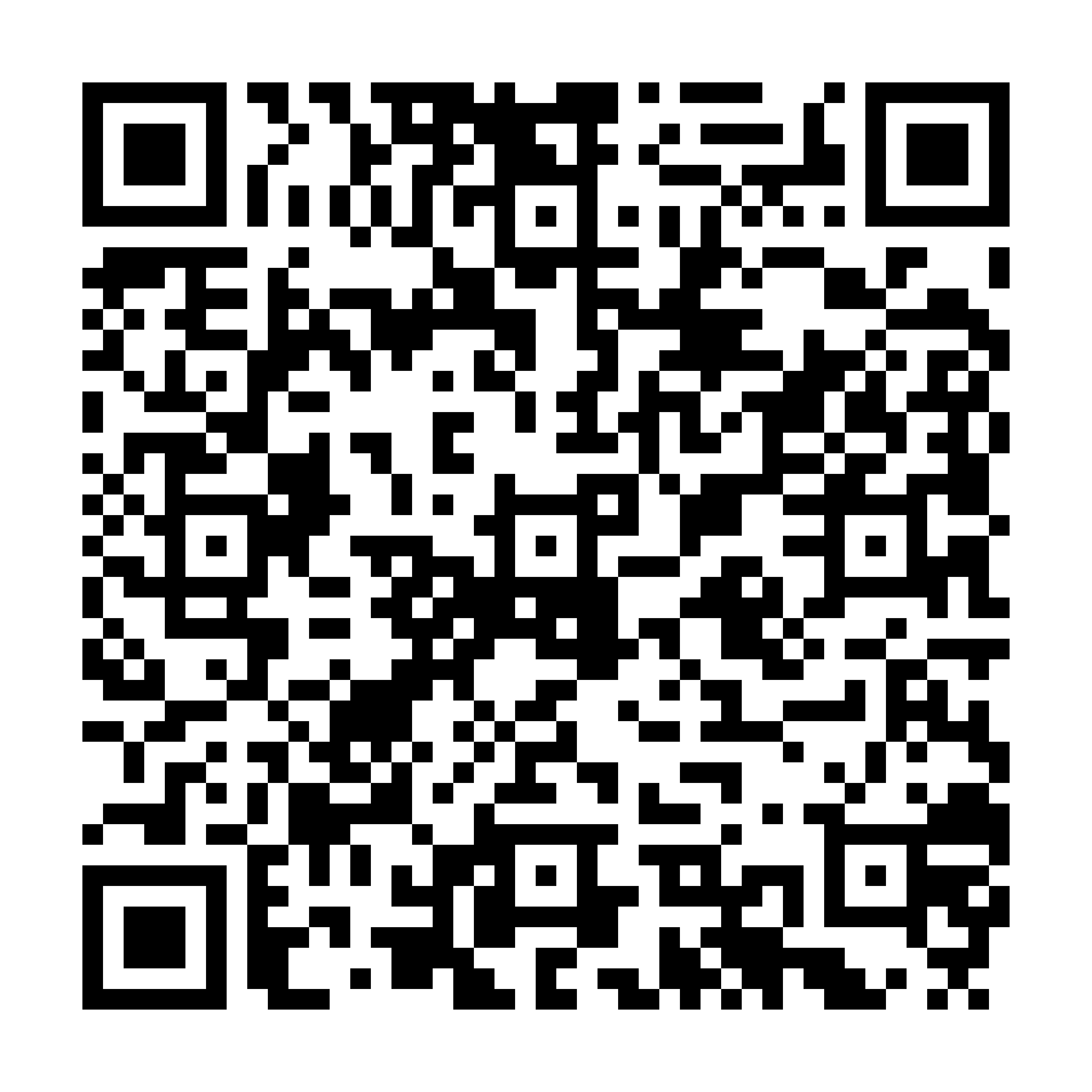 QR code linking to the order page for The Awakening