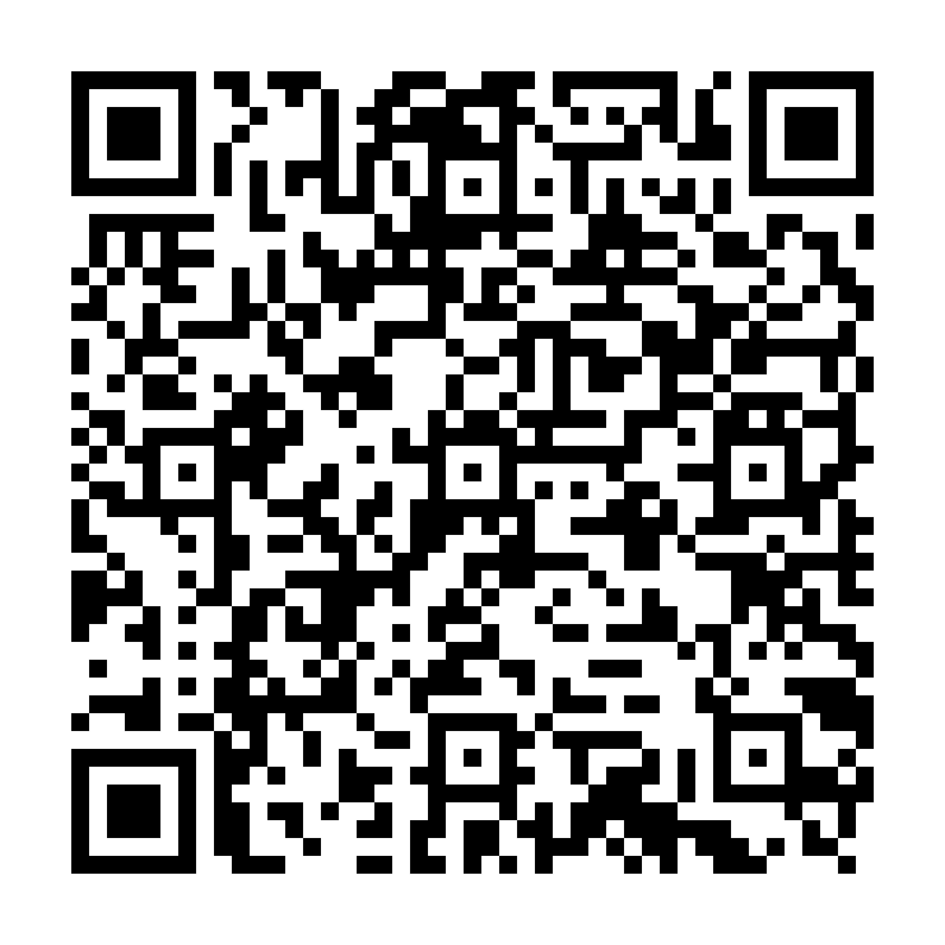 QR code linking to the order page for Wellness in Balance